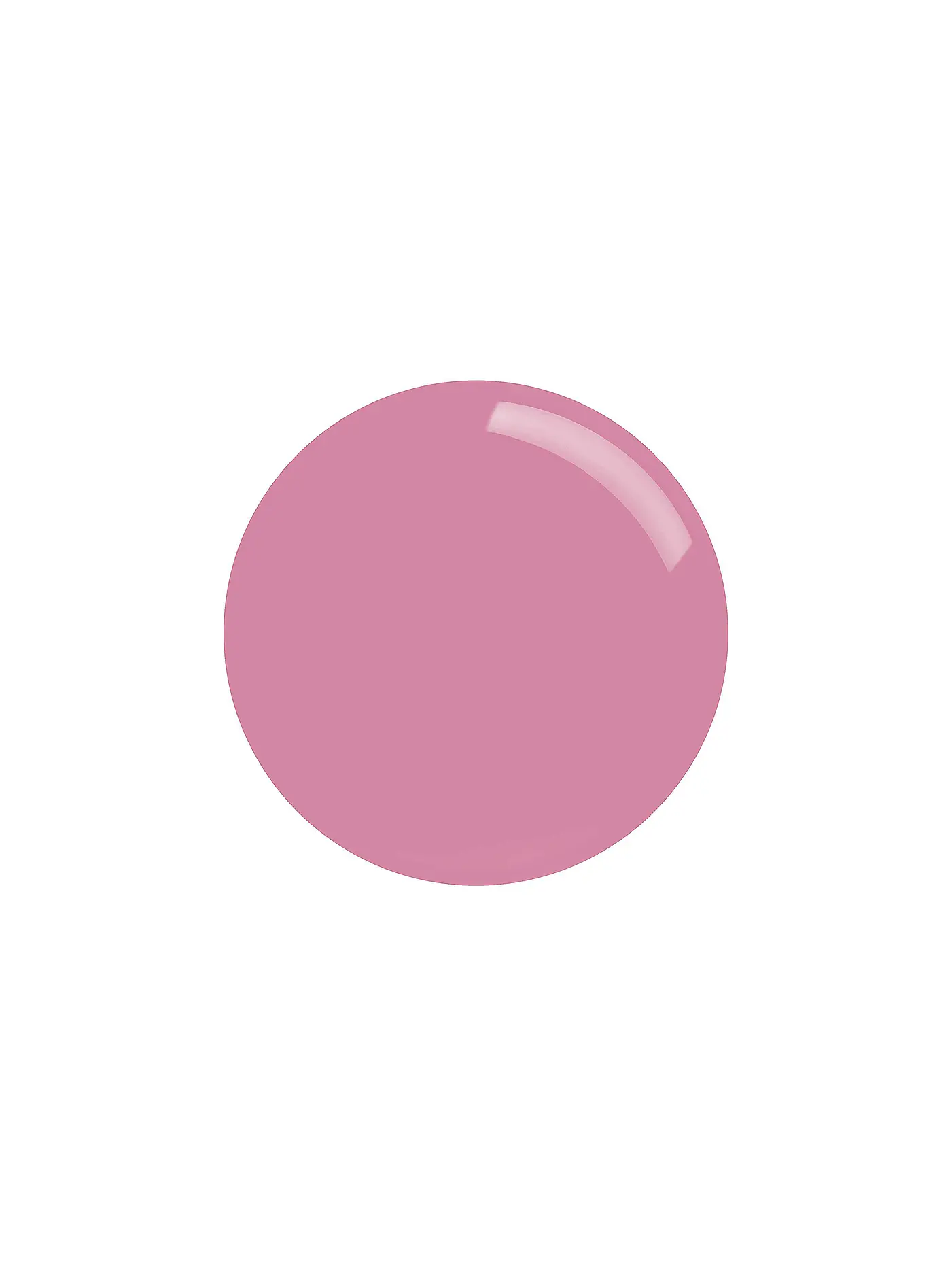 ARTDECO | Nagellack - Art Couture Nail Lacquer (21 Dandelion) | rosa